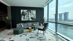 Oue Bayfront (D1), Office #517429021